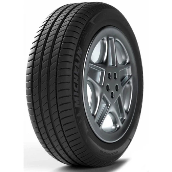 Michelin 205/45ZR17 88W XL ZP RFT Primacy 3 (Yaz) (2024)