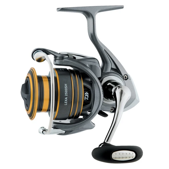 Daiwa Lexa 3000 SH Olta Makinesi