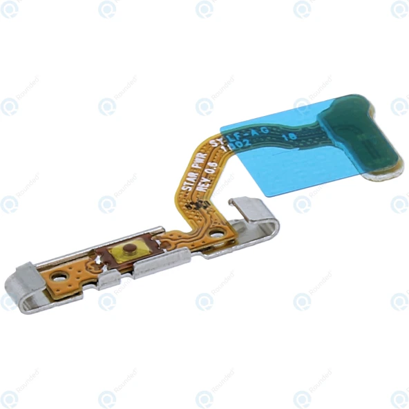 Samsung Galaxy S9 Telefonu Açma Kapama Filmi, YAN TUŞ HARİÇ SM-G960F - 2