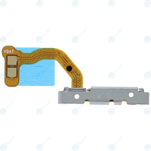 Samsung Galaxy S9 Telefonu Açma Kapama Filmi, YAN TUŞ HARİÇ SM-G960F - 3