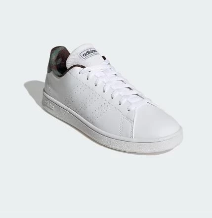 Adidas Advantage Base Court Lifestyle Erkek Spor Ayakkabı GW9283 M-99 - 3