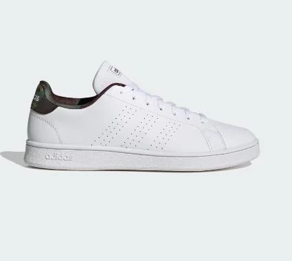 Adidas Advantage Base Court Lifestyle Erkek Spor Ayakkabı GW9283 M-99