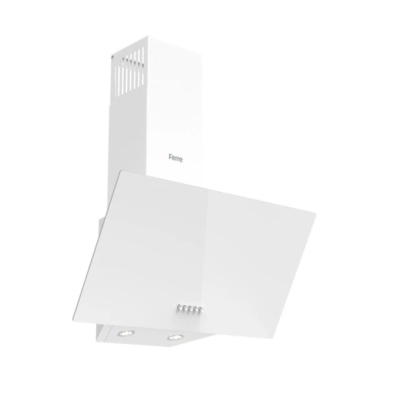 Ferre 3 'lü Beyaz Ankastre Set D087+cs206+xe62cb - Resim 3