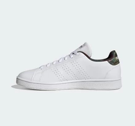 Adidas Advantage Base Court Lifestyle Erkek Spor Ayakkabı GW9283 M-99 - 2