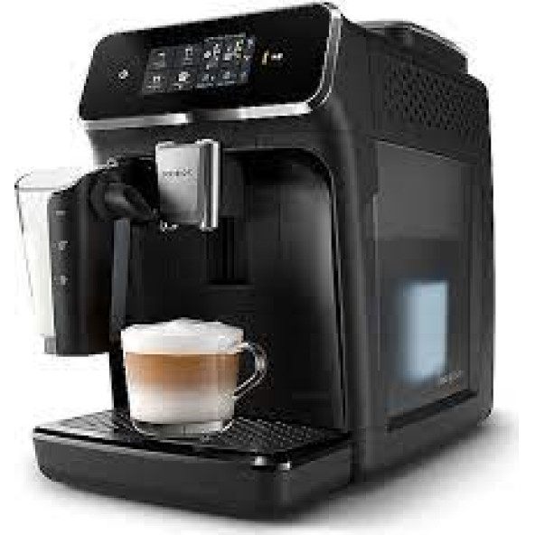 Philips 2300 Serisi EP2331/10 Tam Otomatik Espresso Makinesi - 1