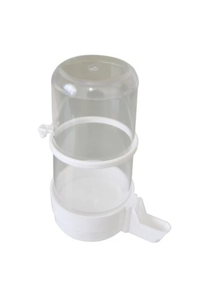 Silo Suluk - Tüm Kuşlar İçin Büyük Boy Suluk