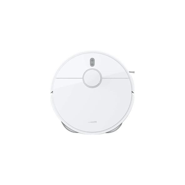 XiaomiS10+ Plus Beyaz Mop Robot Süpürge - 2
