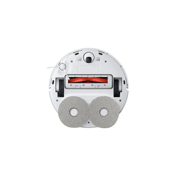 XiaomiS10+ Plus Beyaz Mop Robot Süpürge - 4