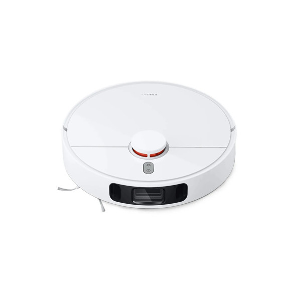 XiaomiS10+ Plus Beyaz Mop Robot Süpürge - 5