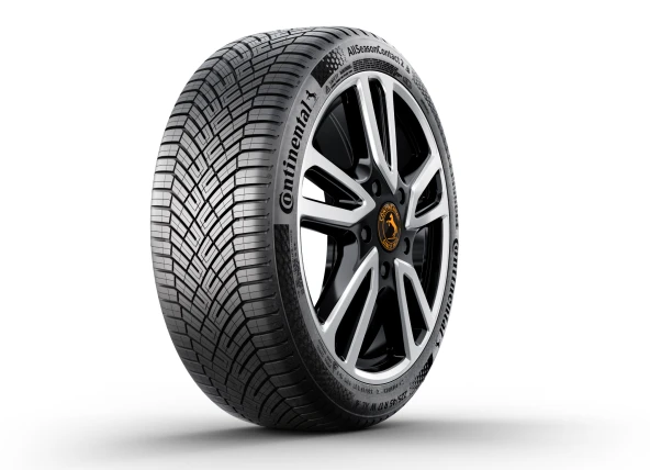 Continental 185/65R15 92T Xl All Season Cantact 2 (B-B-71)(4 Mevsim) Contınental Lastik (2024)