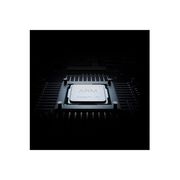 XiaomiMi Robot Vacuum Mop 2c Robot Süpürge - Yeni Versiyon 2022 Teşhir - 4