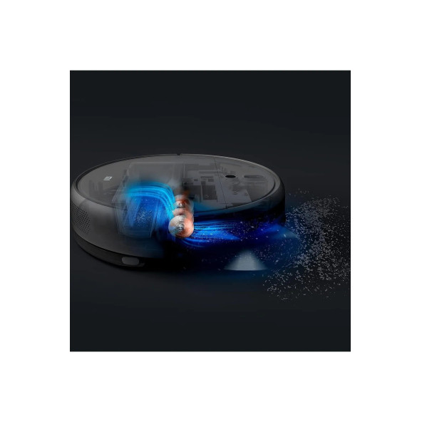 XiaomiMi Robot Vacuum Mop 2c Robot Süpürge - Yeni Versiyon 2022 Teşhir - 6