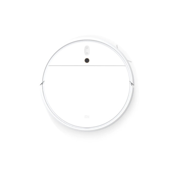 XiaomiMi Robot Vacuum Mop 2c Robot Süpürge - Yeni Versiyon 2022 Teşhir - 8