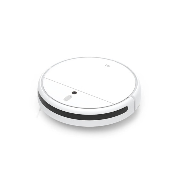 XiaomiMi Robot Vacuum Mop 2c Robot Süpürge - Yeni Versiyon 2022 Teşhir - 10