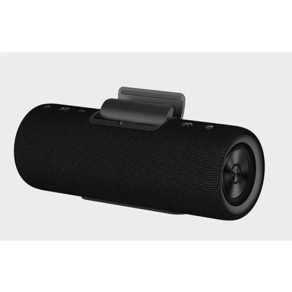 Alcatel (SK8088G-2AALTR1-1) Bluetooh Speaker Black