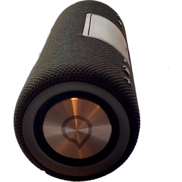 Alcatel (SK8088G-2AALTR1-1) Bluetooh Speaker Black - 2