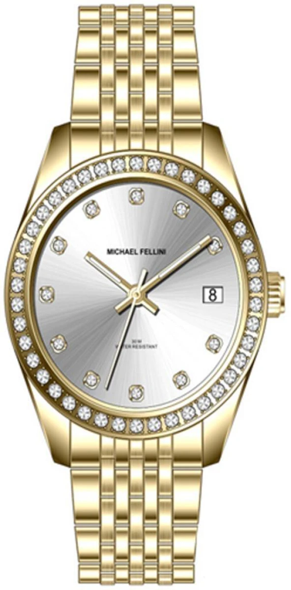 Michael Fellini 2320-4 Kadın Kol Saati ürün görseli