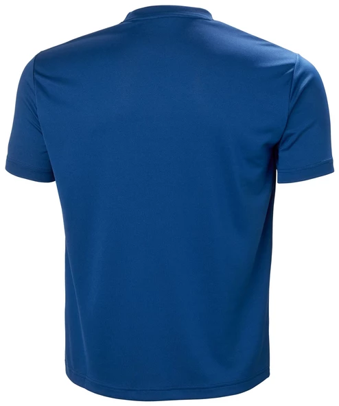 Helly HansenTECH GRAPHIC Erkek T-SHIRT HHA.63088 HHA.606 - Resim 2