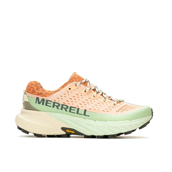 Merrell   AGILITY PEAK 5  Kadın Ayakkabısı