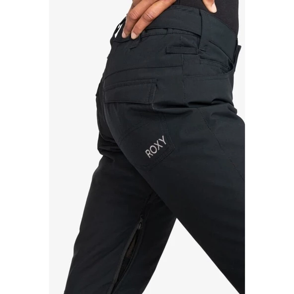 Roxy BACKYARD PT  Kadın Kayak Pantolunu ROX.KVJ0 - 4