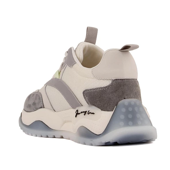 GUJA  24Y425 KADIN SNEAKER AYAKKABI - 6