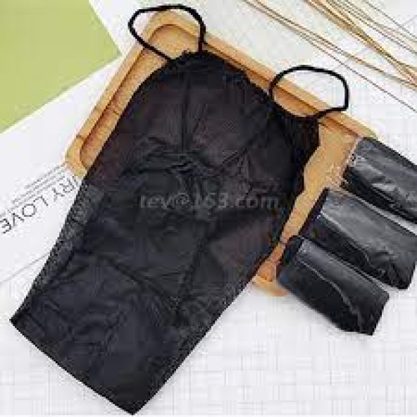 Bayan Tanga slip 100 adet - 4