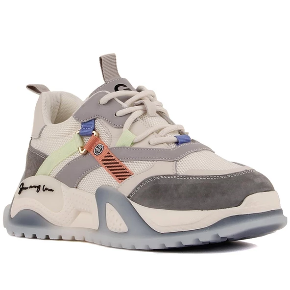 GUJA  24Y425 KADIN SNEAKER AYAKKABI - 3
