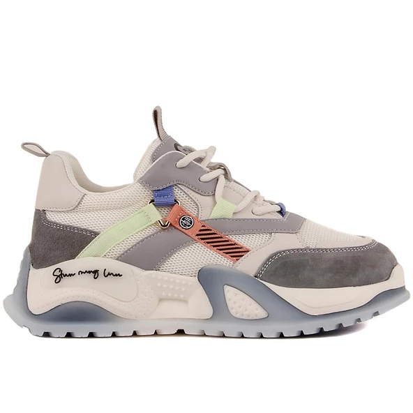 GUJA  24Y425 KADIN SNEAKER AYAKKABI - 4