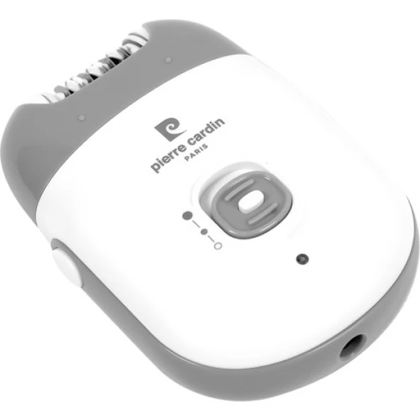 Pierre Cardin Şarjlı Epilatör Epilasyon Aleti Pc-E12001 - 2