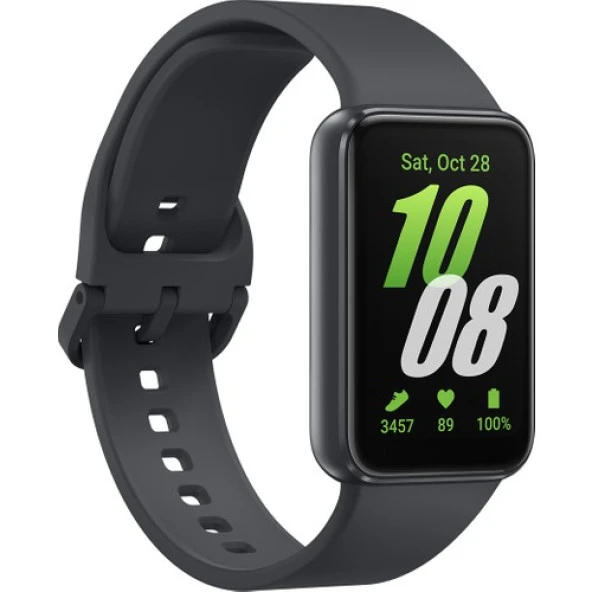 Samsung Fit3 Akıllı Saat Siyah - 3