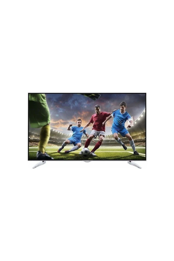 Telefunken 75TU9080UA 75'' 190 Ekran 4K Ultra Hd Android Smart LED Tv