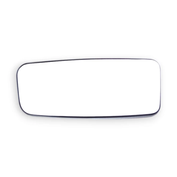 VW Crafter 2006-2016 Sol Dikiz Ayna Camı Alt Küçük Isıtmasız Manuel