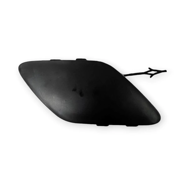 Opel Astra K 2016-2019 Ön Tampon Çeki Kapak Çekme Demiri Kapağı - 2