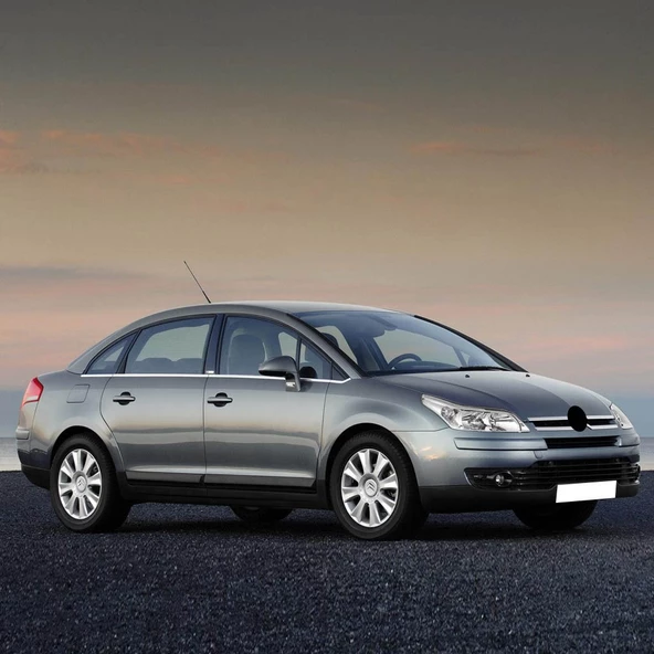 Citroen C4 Sedan 2007-2009 Silecek Suyu Deposu Dolum Kapağı Kapak - 2