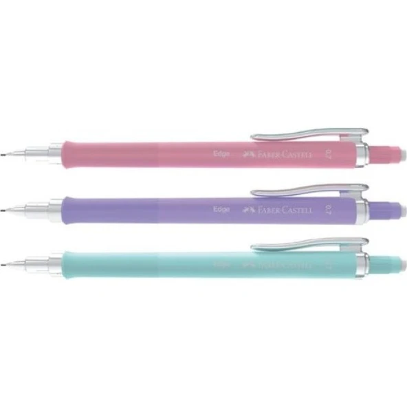 Faber Castell Edge Versatil Pastel R 0.5