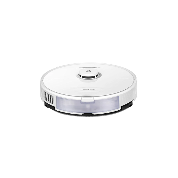 Roborock S8 Sonic Mopping Akıllı Robot Süpürge S8 Beyaz - 6