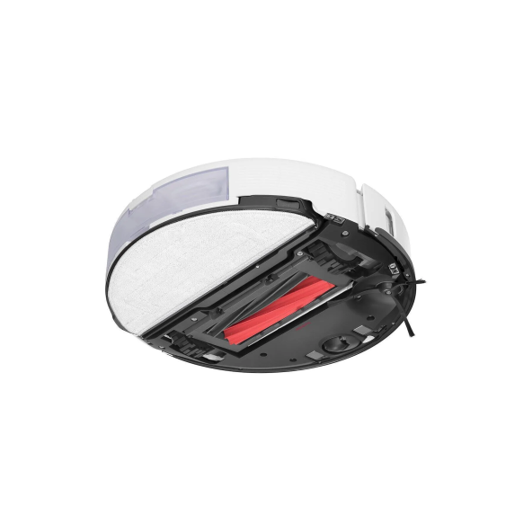 Roborock S8 Sonic Mopping Akıllı Robot Süpürge S8 Beyaz - 7