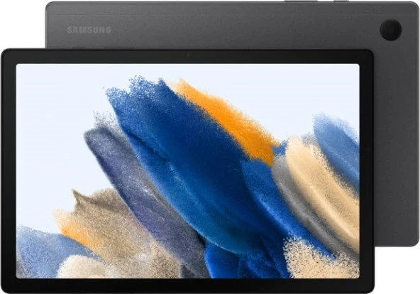 Samsung Galaxy Tab A8 SM-X200 3GB 32GB 10.5" Tablet Gri