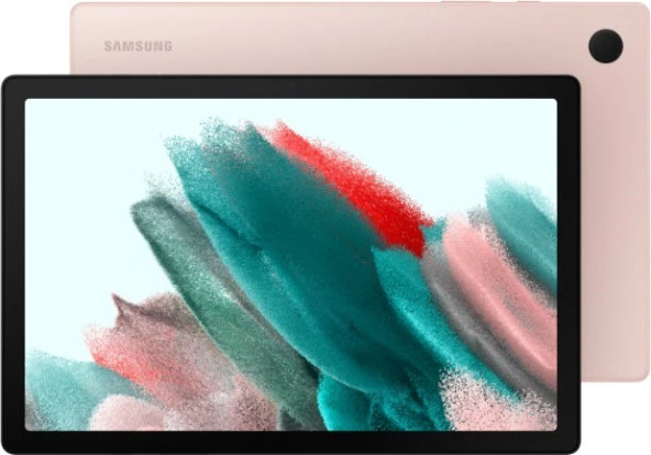 Samsung Galaxy Tab A8 SM-X200 3GB 32GB 10.5" Tablet Pembe