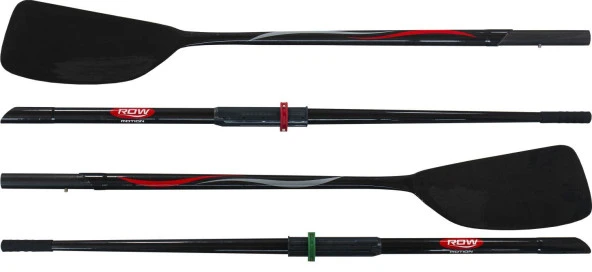 Portatif RowMotion® Kürek Seti  (2 adet)