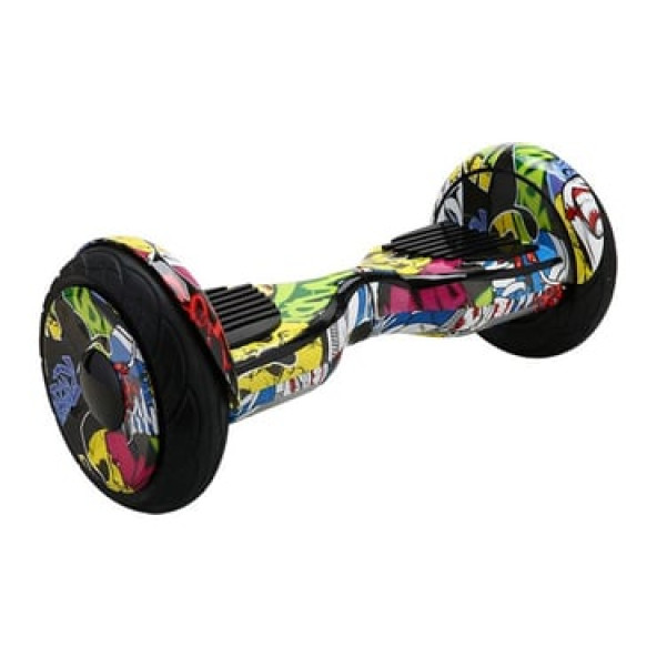 CityMate Smart Balance Hoverboard Bluetooth+çanta Hediye 10"