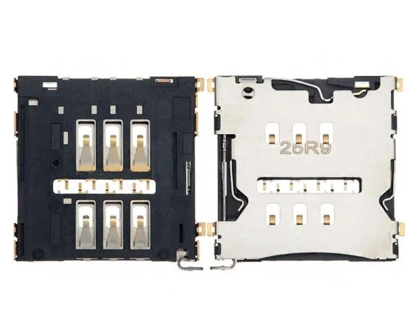 Casper V8 Sim Yuvası ürün görseli