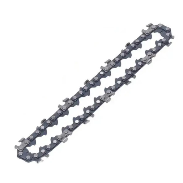Kmtmak Akülü Dal Budama Testeresi 1/4 14 Diş Zincir - 3