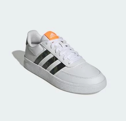 Adidas Breaknet 2.0 Erkek Günlük Spor Ayakkabı ID9554 M-100 - 3