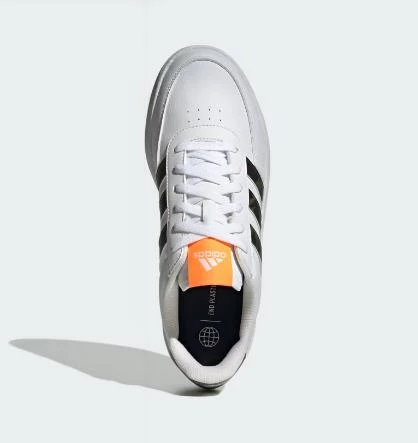 Adidas Breaknet 2.0 Erkek Günlük Spor Ayakkabı ID9554 M-100 - 5