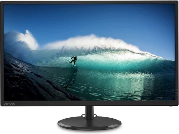 LENOVO 31.5" C32Q-20 65F8GAC1TK 4MS 75HZ 2K QHD HDMI+DP FREESYNC IPS MONİTÖR