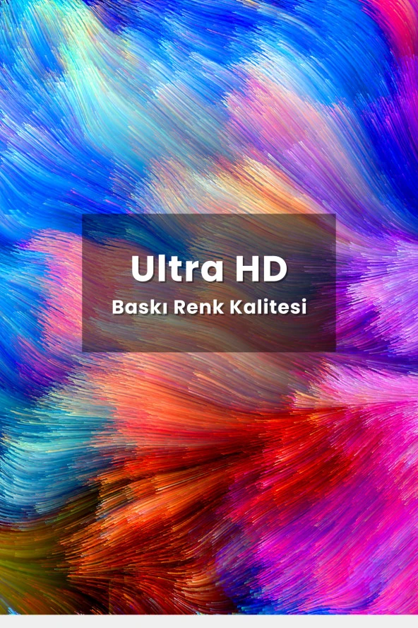 Türkiye Bölgeler Haritası, Renkli Harita, Yüzeye Zarar Vermeyen Yapışkansız Sihirli Akıllı Kağıt - 4