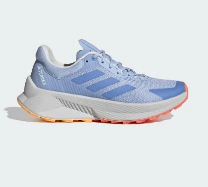 Adidas Terrex Soulstride Flow Kadın Outdoor Ayakkabı HP5571 M-101