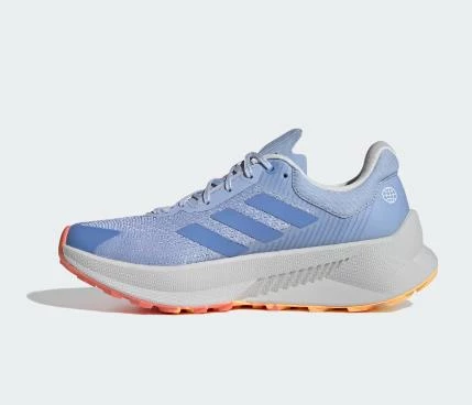 Adidas Terrex Soulstride Flow Kadın Outdoor Ayakkabı HP5571 M-101 - 2