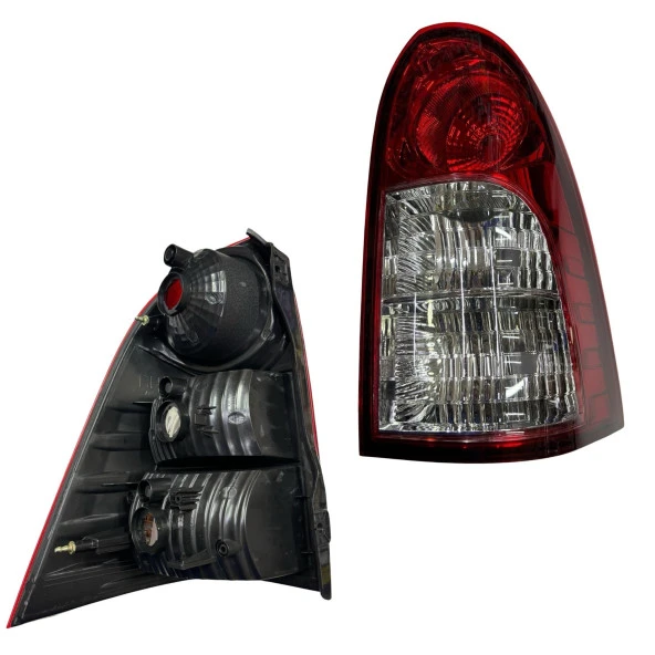 Stop Sağ Actyon Sports 2007-2012 ürün görseli 1